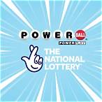 powerball multi-state lottery association